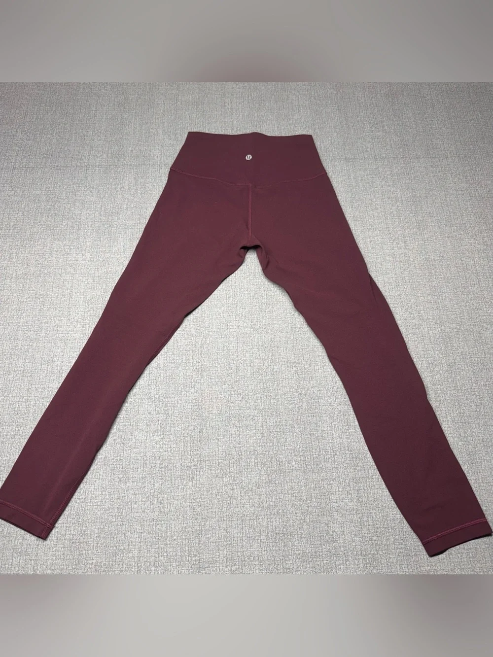 Lululemon Align Pant II 25